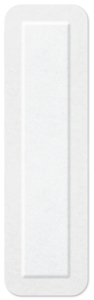 Cosmopor Silicone 35 x 10 cm (Dim.int. 30.5 x 5.5 cm)