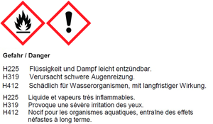 Sterillium® med 100 ml