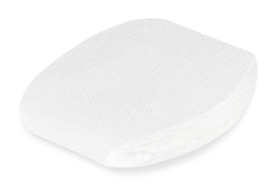 Eycopad® Compresse oculaire stérile, emballage individuel 56 x 70 mm st P25