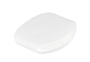Eycopad® Compresse oculaire non stérile 70 x 85 mm non-st. P50