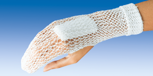 Stülpa®-fix Fingerverbände Gr. 1