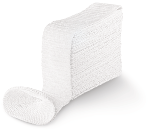 Stülpa®-fix Bendaggi per piede e gamba, bendaggi per tronco bambino Mis. 4