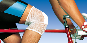 Stülpa®-fix Bendaggi per piede e gamba, bendaggi per tronco bambino Mis. 4