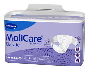 MoliCare® Elastic 8 Inkontinenz Slip