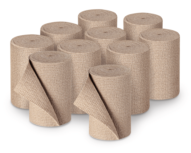 Lastodur® morbido/soft 8 cm x 7 m P10