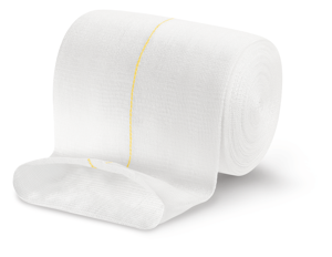 Coverflex® fast Taille 4 jaune