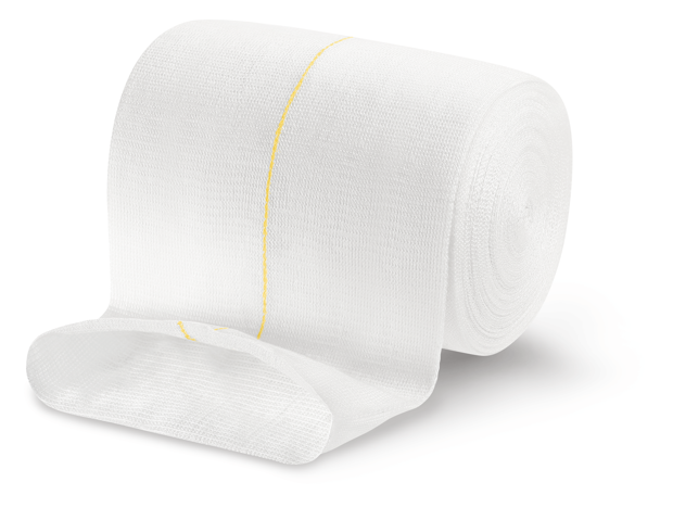 Coverflex® fast Taille 4 jaune