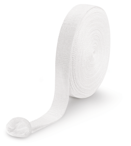 Stülpa® Rotolo in scatola dispenser in cartone Mis. 0R, 1,5 cm x 15 m