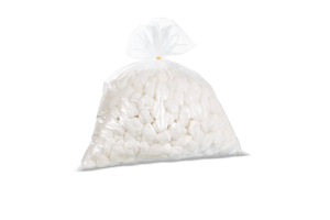 Marly Tamponi rotondi Ø 4 cm P500