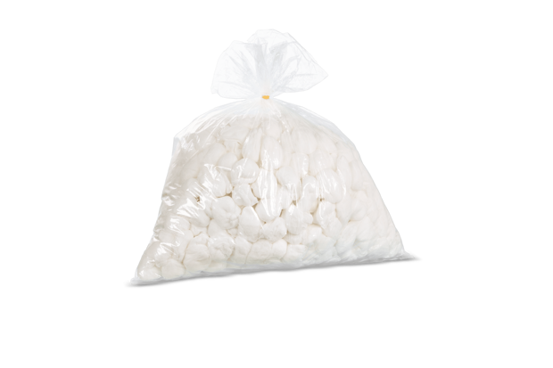 Marly Tampons ronds Ø 4 cm P500