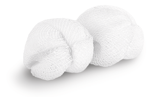 Pagasling® Tampon roulé non-stérile non stérile P1000 T. 2, noix P1000