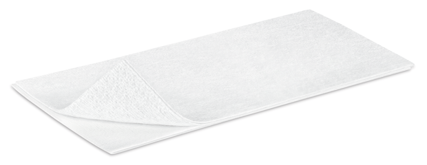 Medicomp® extra, 6 plis non stérile, 6 plis 10 x 20 cm