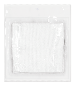 Medicomp® extra, 6-fach steril, 6-fach, P25x2 7.5 x 7.5 cm