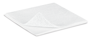 Medicomp® 4-fach unsteril, P100 St 7.5 x 7.5 cm