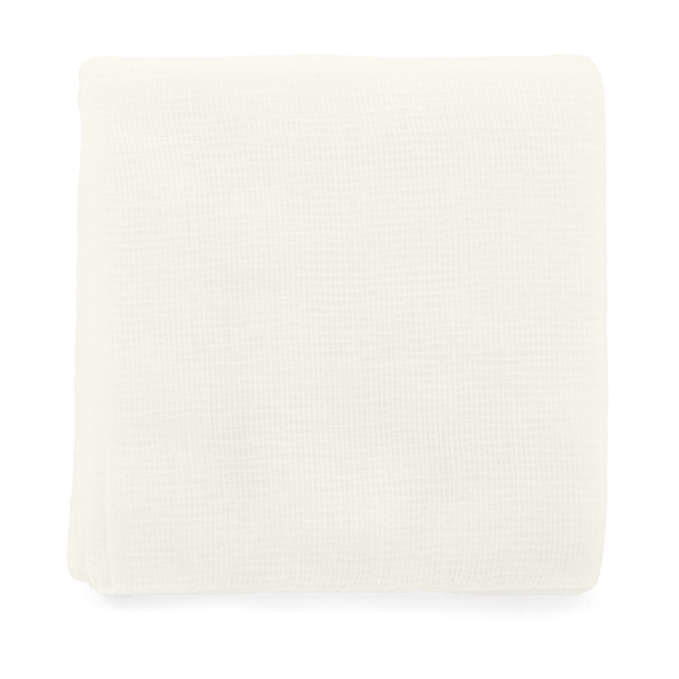 MediSet® Compresses pliées avec ouate, stériles 5 x 5 cm