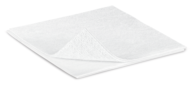 Medicomp® extra, a 6 strati sterile, P25x2 10 x 10 cm