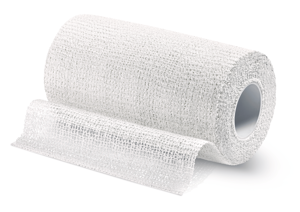 Varolast® plus einzeln verpackt in FS 10 cm x 10 m
