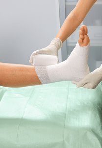 Varolast® plus in confezione singola 8 cm x 5 m P16