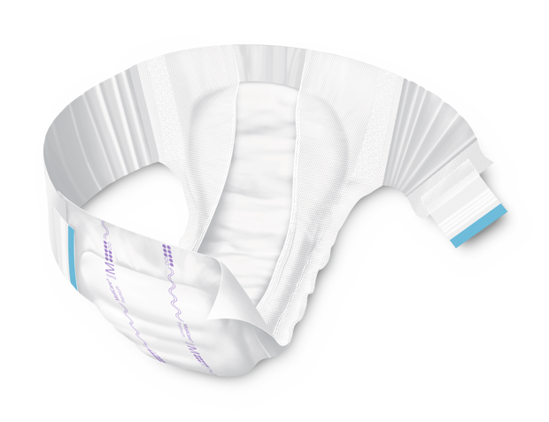 MoliCare® Elastic 8 Slip d'incontinence M (tour de hanches 85-120 cm) Échantillon