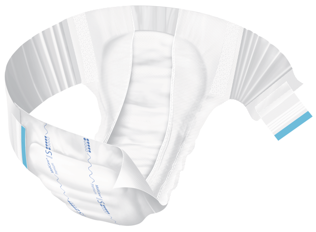 MoliCare® Elastic 6 Slip d'incontinence S (tour de hanches 70-90 cm) Échantillon