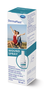 DP Wound Spray