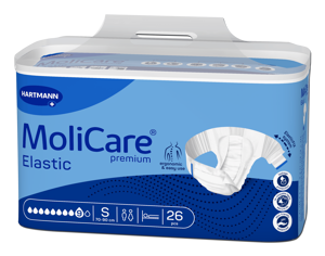 MoliCare® Elastic 9 Inkontinenz Slip