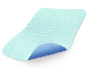MoliCare® Bed Mat Textile 7 Bettschutzeinlage 85 x 90 cm