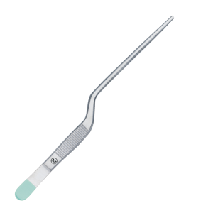 Peha®-instrument Jansen Pinzette anatomisch 16cm