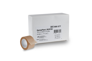 DermaPlast® Isopor Vlies Fixierpflaster