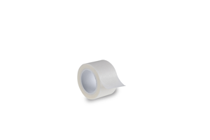 DermaPlast® Isopor Cerotto di fissaggio in tessuto non tessuto Sparrolle, weiss 2,5cm x 9,2m