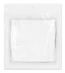 Medicomp® 4 strati sterile P40x5 pz 5 x 5 cm