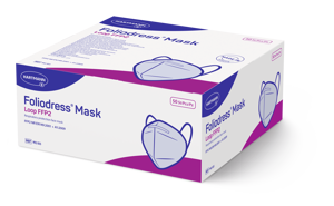 Foliodress® Mask Loop FFP2