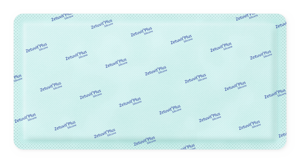 Zetuvit® Plus Silicone steril, einzeln verpackt 10 x 20 cm