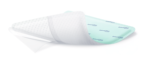 Zetuvit® Plus Silicone steril, einzeln verpackt 12.5 x 12.5 cm P10