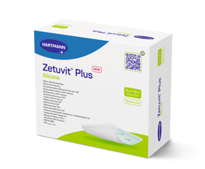 Zetuvit® Plus Silicone