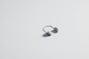 Peha®-instrument Blépharostat de Type 1 à valves fermées