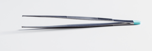 Peha®-instrument Standard Pinzette chirurgisch gerade mit feiner Spitze 16 cm
