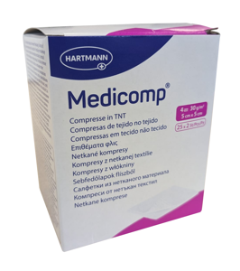 Medicomp® 4 strati