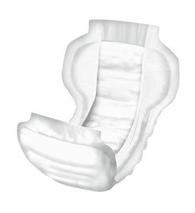 MoliCare® Form +SIZE Assorbente per incontinenza 76 x 45 cm