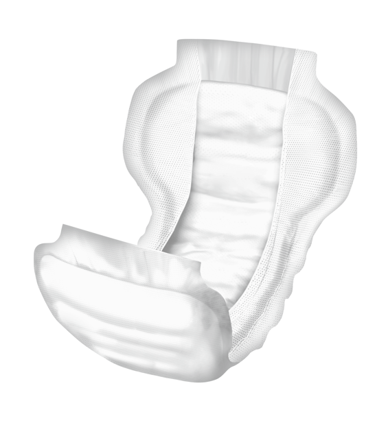 MoliCare® Form +SIZE Assorbente per incontinenza 76 x 45 cm