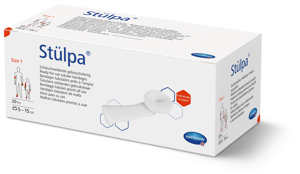 Stülpa® Pansement prêt à l'emploi T. 1 (doigt)