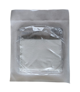 MediSet® Cellodent® stérile Sachet de 3 pièces