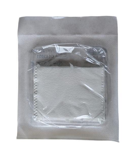 MediSet® Cellodent® steril Beutel à 3 Stück