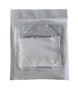 MediSet® Cellodent® steril Beutel à 2 Stück