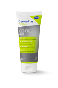 DermaPlast® ACTIVE Cool Gel 100 ml