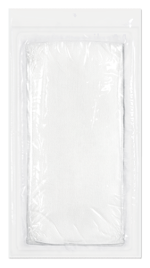 Medicomp® extra, 6-fach steril, P25x2 10 x 20 cm