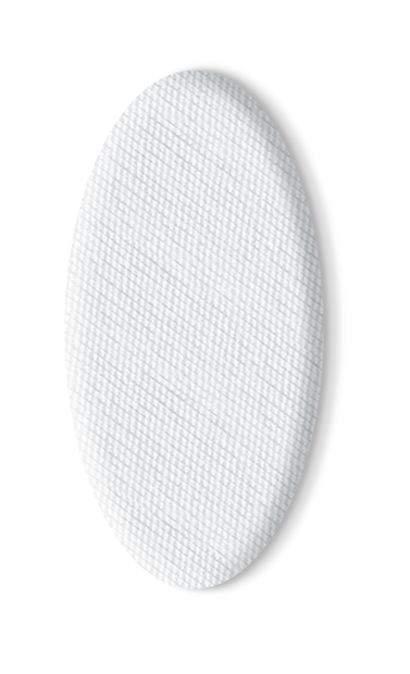 HydroClean® cavity 4 x 8 cm P10