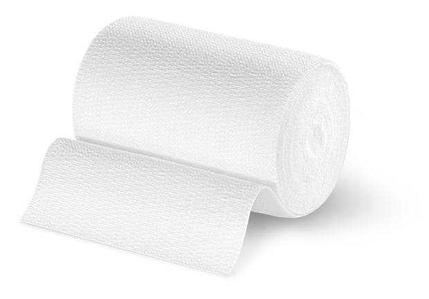 Idealast® einzeln verpackt in Cellophan, 10 Stück pro Faltschachtel 5 m x 6 cm