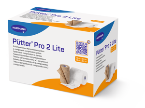 PütterPro 2 Lite
