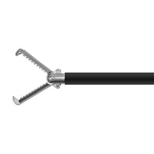Essential Pince de préhension à dents de rat, avec cliquet
